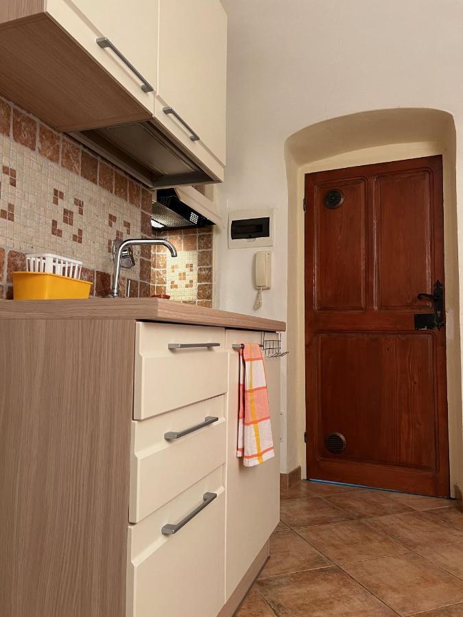 Saint Michel Apartment Dolceacqua Exterior photo